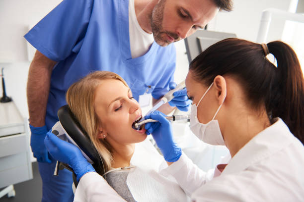 Best Periodontal (Gum) Disease Treatment  in Mountain Park, GA